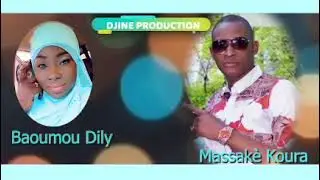 ZIKIRI SOLO MASSA KÊ KOURA (BAOUMOU DILY) 2021