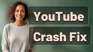Why Does the YouTube App Crash on TCL Roku Smart TVs?
