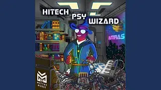 Hi-Tech Psy Wizard