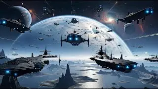 They Ignored Humanity’s Final Warning—Then Their Entire Armada Disappeared
