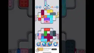 LEVEL 142 HARD LEVEL #coffeerun #coffeerunwalkthrough #games #puzzle