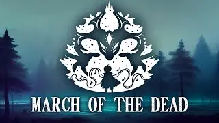 March of the Dead - Curse Of Strahd Soundtrack by Travis Savoie