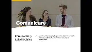 Facultatea de Litere - Universitatea Din Craiova