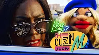 Prior Engagement | The Cuzzin M Show  | EP02 | KeyTV Original