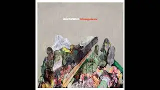 devonwho - Strangebrew (2012)