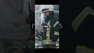 Drones Attack Lipetsk. Fire Breaks Out at Military Airfield. Residents of Nearby Villages Evacuated