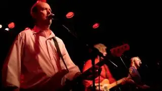 The Rainmakers - Long Gone Long @ The RecordBar