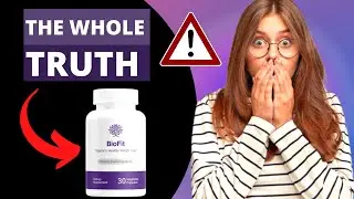 Biofit - Biofit Review - WARNING NOTICE 2022! Biofit Probiotic Supplement - Biofit Reviews