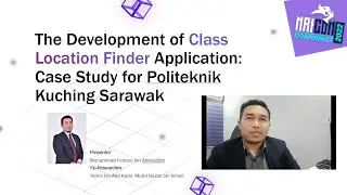 THE DEVELOPMENT OF CLASS LOCATION FINDER APPLICATION: CASE STUDY FOR PKS