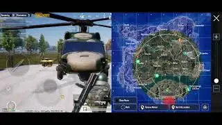 PUBG Mobile Payload 2.0 - no commentary: 13 kills and #1
