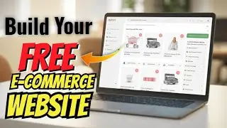 Earn ₹20,000/month by Building Websites Using AI | Free Website builder | Part-2 #odoo @qseriousy