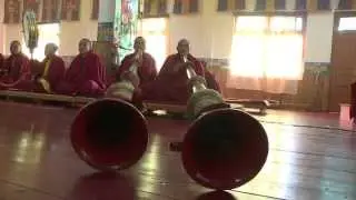 Arunachal: Cradle of Buddhism, 'Spectacular India' no 15 (Excerpts).