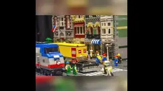 Lego BrickUniverse Fan Convention coming to OKC