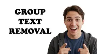 Can T Remove Someone From Group Text Android?