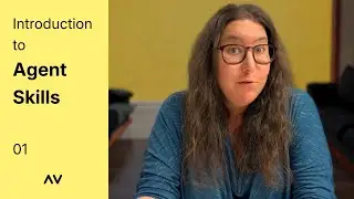 Введение в навыки агента &mdash; 1. Зачем нужны навыки агента?