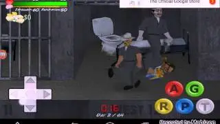 HARD TIME PT 1