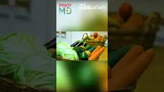Vitamins, kailangan nga ba inumin araw-araw? | Pinoy MD