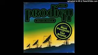 Out of Space (Mark Picchiotti & Teri Bristol Remix)