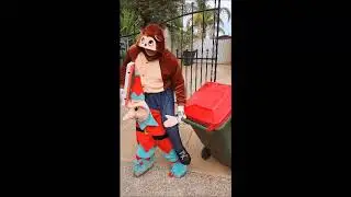 The Bin Challenge 2020