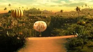 KDD HARVEST - Paradise of Fruits | 45sec version