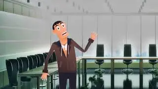 Cloud Computing Using Blender