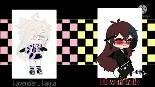 No place meme .fake collab.    First time tweening lol