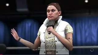 The PACRats Play: WWE 2K20 Part 1