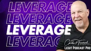 The Mindset Shift That Builds Leverage #creatoreconomy #creatorbusiness