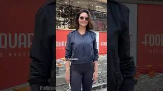 Esha Gupta looks gorgeous in her no makeup look🔥😻|The Unseen Shorts #eshagupta