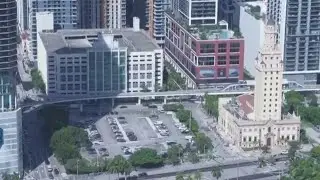 Donald J. Trump Presidential Library​ Foundation formally announces Miami as site for presidential l