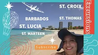 Honest Beach Review #vacation #royalcaribbean #caribbeancruise #bestbeachesintheworld