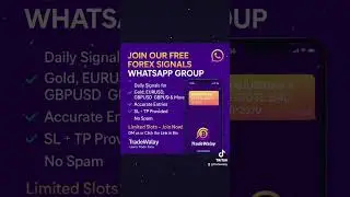 💰 Today&rsquo;s Live Forex Trading Earnings & Free Signals &ndash; Join Us!