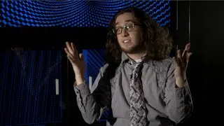 Antique ETs [Episode 1: The Pyramids] (Ancient Aliens Parody)