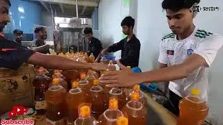 Prodhan Rice Bran Oil