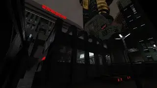 Malice for Quake - Malice Jam