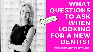 How To Find A Great Dentist?