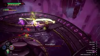 Darksiders genesis fun times Part 5