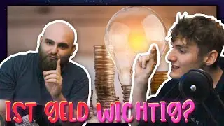 Macht GELD gl&uuml;cklich? Hast du AUSGESORGT? | Marius Angeschrien ft. @cengiz