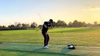 Swing Academy - Skill: raak de grond