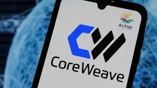 Nvidia Investasikan US$ 2 Miliar di CoreWeave untuk Tingkatkan Pembangunan Pusat Data
