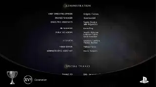 A Plague Tale: Innocence- Coronation Trophy