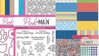 June Subscription Kit with Demo Donna