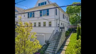 Huge Somerville 2 Bedroom Condo Steps to Assembly Row/Encore Casino!!!