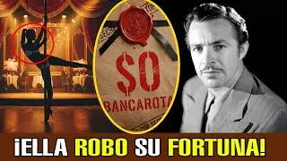 &iquest;Que PASO con la FORTUNA de TINTAN VALDEZ? *Murio sin un peso*