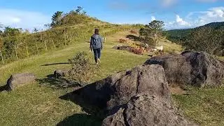 MT. Caningag Resort Pintuyan