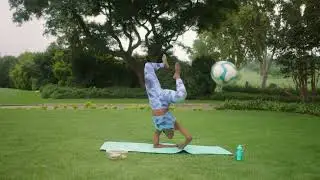 Dairy give you go yoga cheese benefits TV advert 2023/4