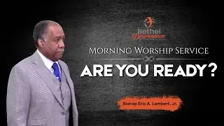 Sunday Morning Worship 
