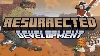 resurrected mod leaks/development