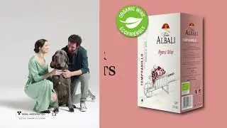 Vi&ntilde;a Albali Organic. Enjoy a Spanish 
