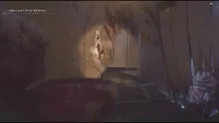 Still Wakes The Deep